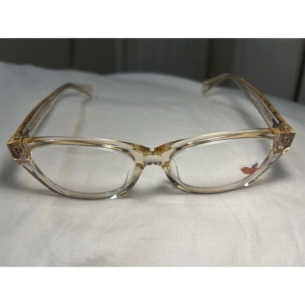 Maui Jim MJO 2203-77SF  Crystal Champagne/ Hint of Pink Frames 52-17-143